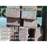 Галерея Кирпич Красный М-200